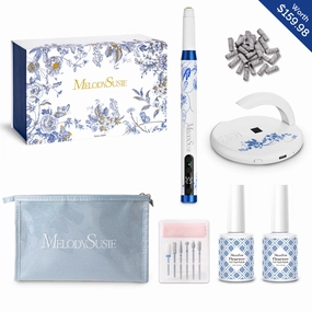 Pm170F Nail Drill Travel Gift Box - Us Only Dont Miss Big Savings Hot Offer Frenzy