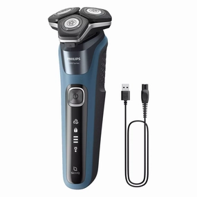 S5880 Wet & Dry Electric Shaver Limited Time Steal