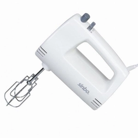 Sweet Deal Today Hot Deal Alert Sinbo Hand Mixer Smx 2758