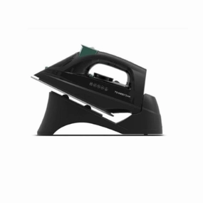 Steam One Iron Steam Station, 6Bar, 2200Watts, Black Daily Hot Deal Limited Stock Alert