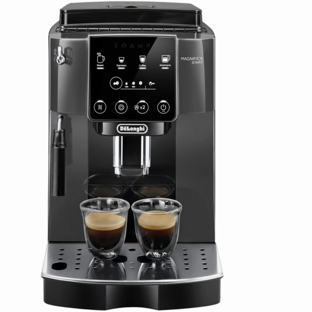 De'Longhi Magnifica Start Bean To Cup Automatic Coffee Machine Shop Smart Deals