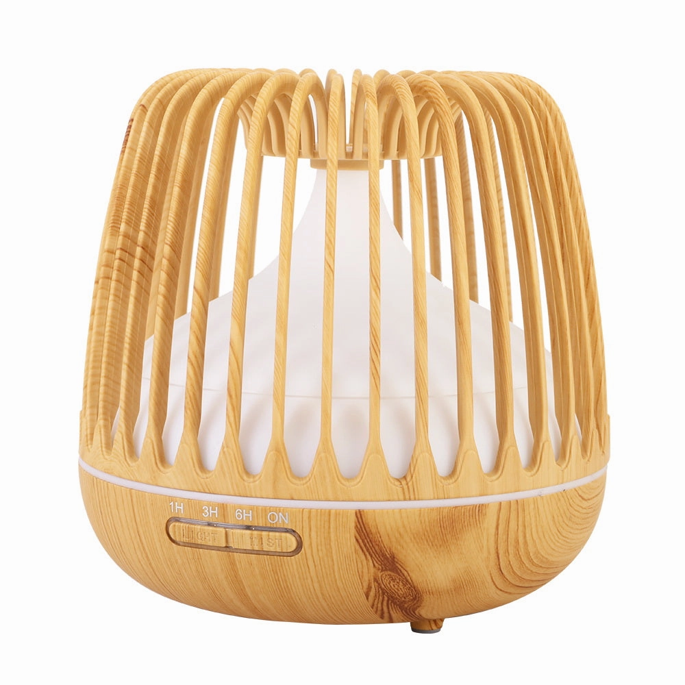 Shop Save Big Devanti Aroma Diffuser Aromatherapy Remote 500Ml