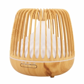 Shop Save Big Devanti Aroma Diffuser Aromatherapy Remote 500Ml