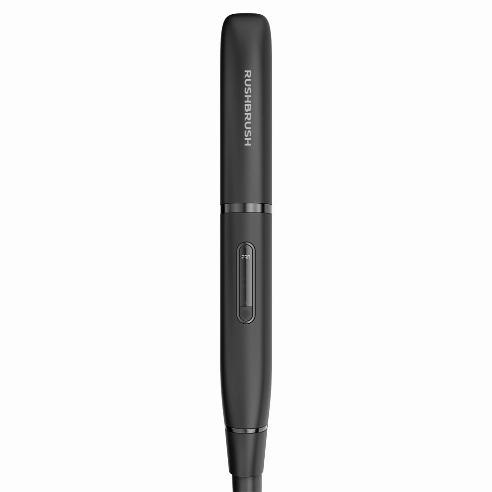 Rush Brush Hair Straightener X1 Lite 40W Best Seller Discount Shop Grab Now