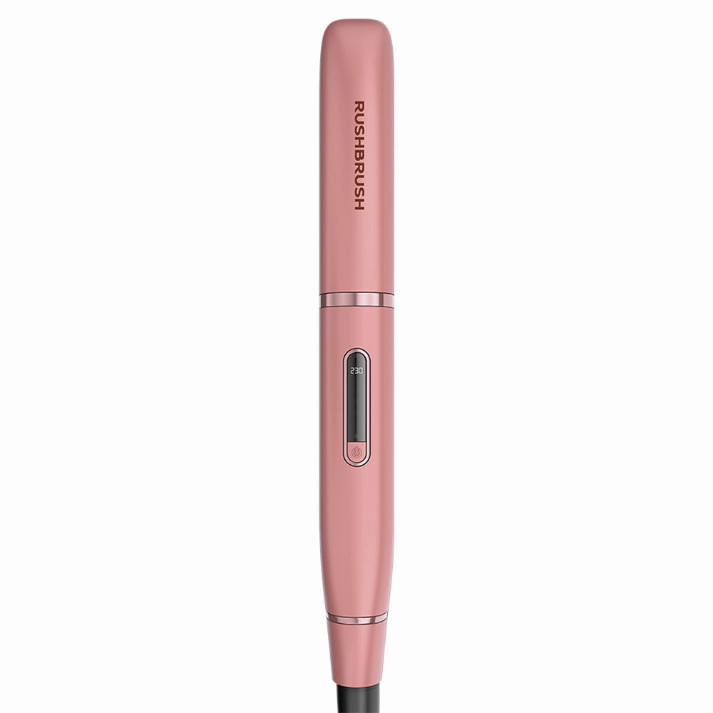 Big Sale Today Rush Brush Hair Straightener X1 Lite 40W