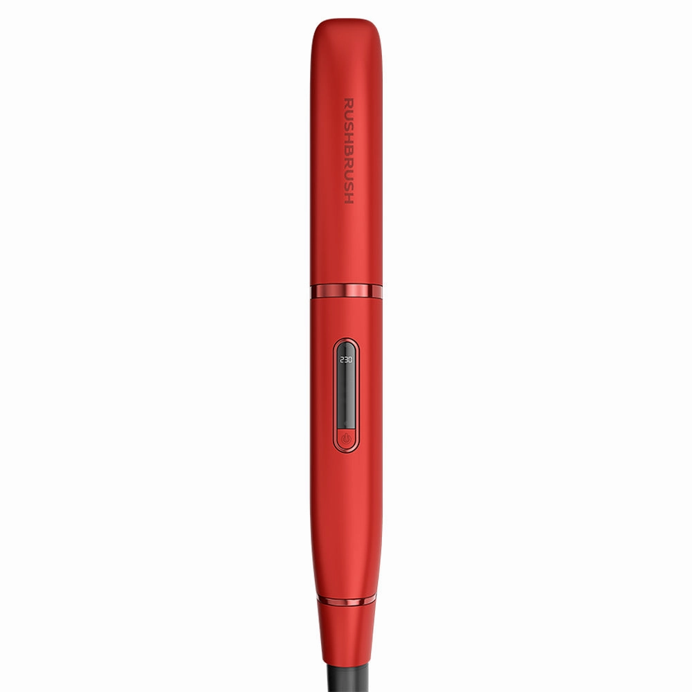 Rush Brush Hair Straightener X1 Lite 40W Flash Sale Now