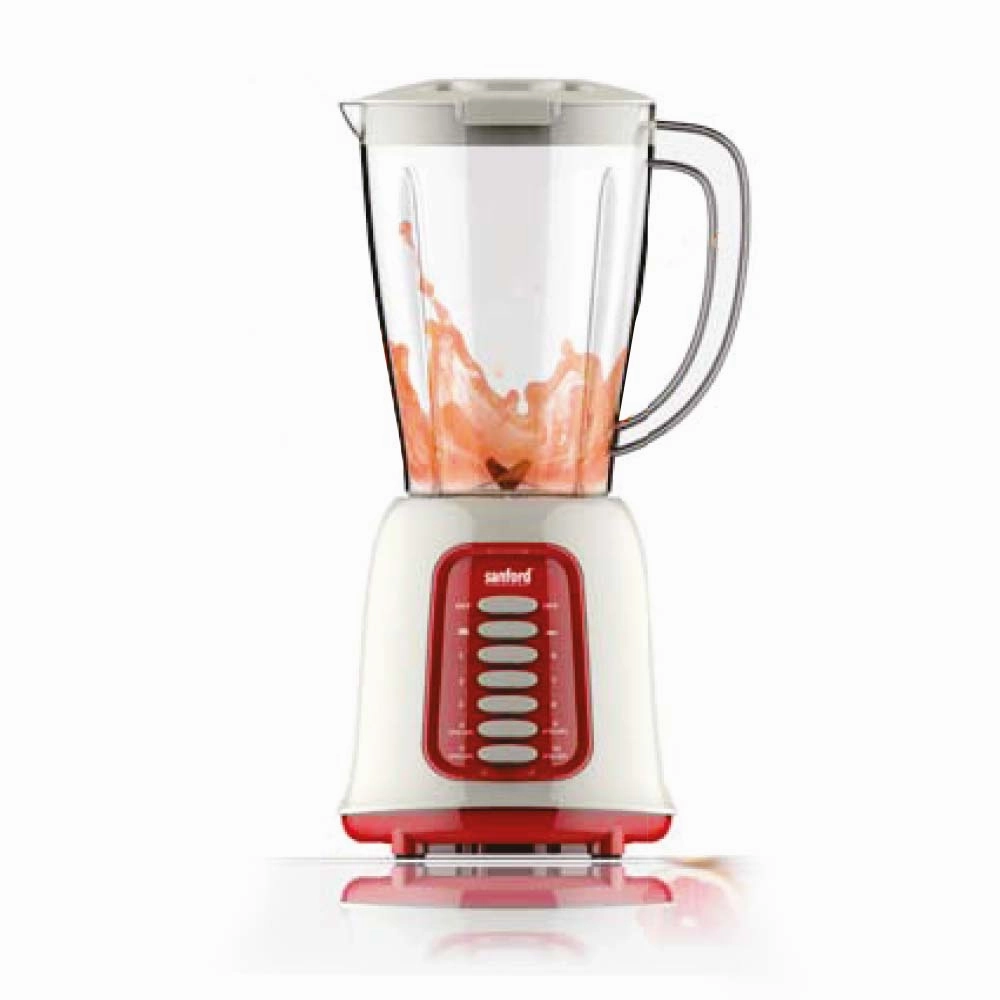 Sanford 10 Speed  Juicer Blender - Sf 6820Br Today Only Offer Hot Picks Today