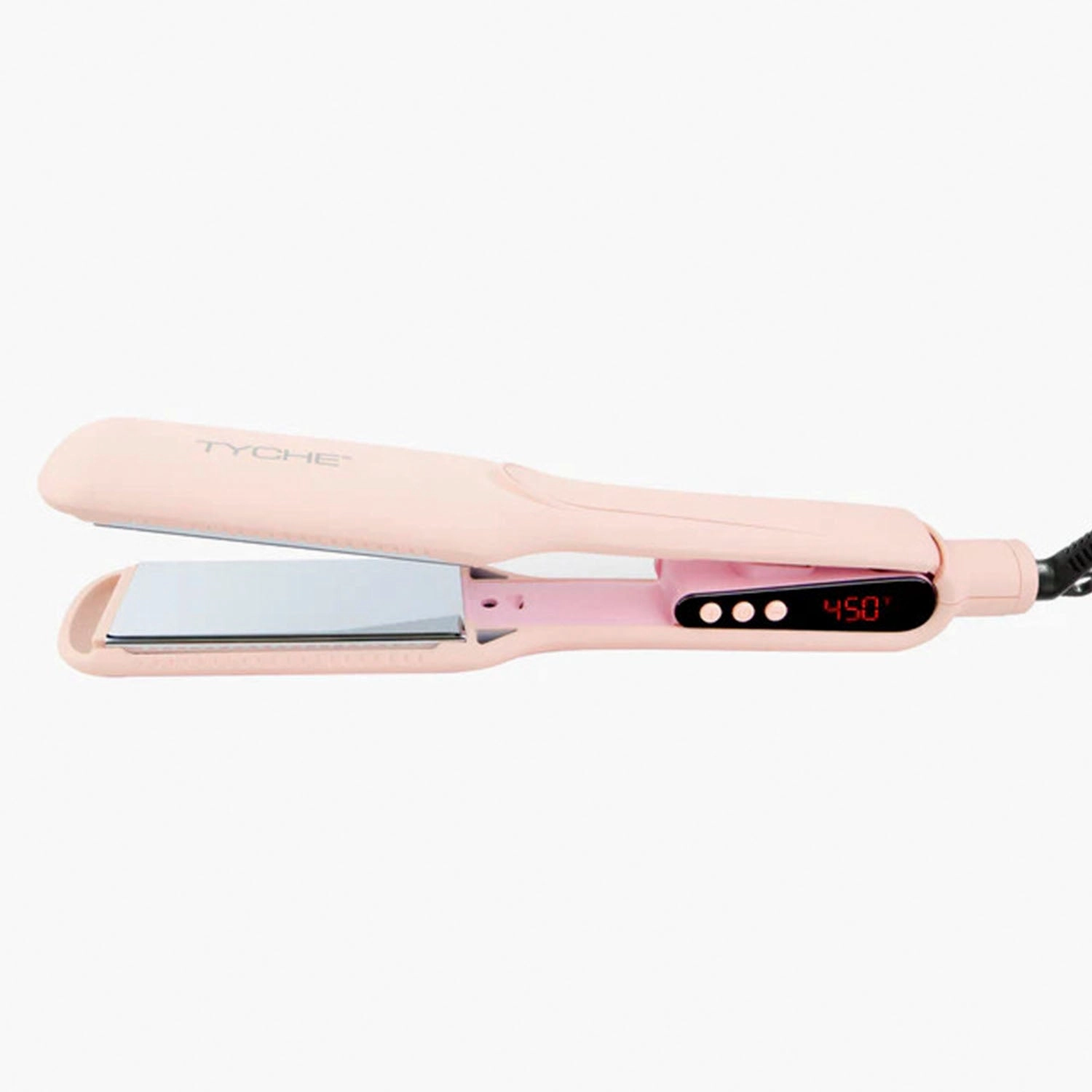 Tyche Nano-Titanium Flat Iron Hot Sale Today Hot Item Clearance