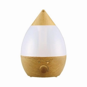 Sweet Deal Today Limited Stock Alert Ultrasonic Aroma Humidifier Hg-Asl008-N
