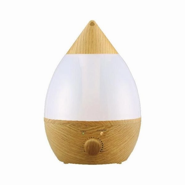 Sweet Deal Today Limited Stock Alert Ultrasonic Aroma Humidifier Hg-Asl008-N