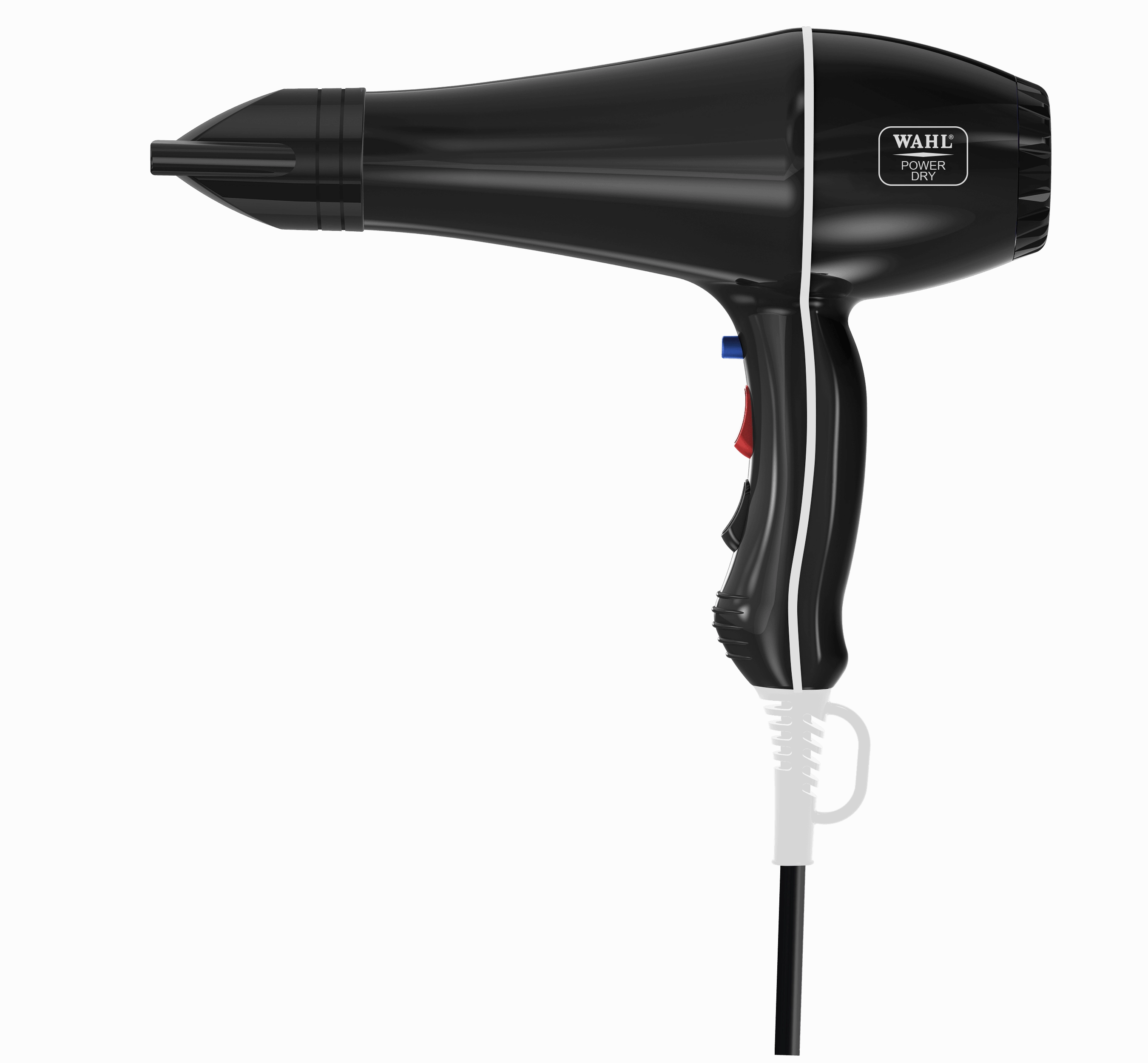 Steal Todays Offer Hot Deal Alert Wahl Power Dryer - Black
