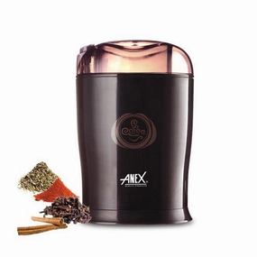 Anex Deluxe Grinder Ag-632 Best Price Online