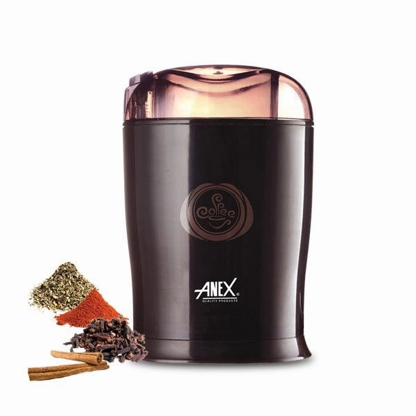 Anex Deluxe Grinder Ag-632 Best Price Online