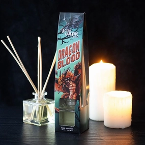 Best Deal Alert Grab Save Today Dragon Blood Reed Diffuser