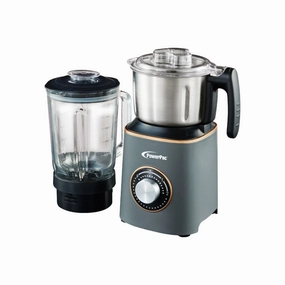 High Power Blender And Grinder (Ppbl377) Flash Deal Alert