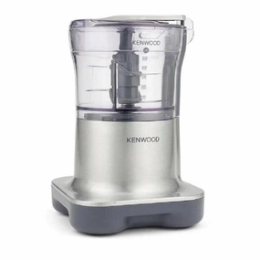 Limited Stock Alert Exclusive Online Discount Kenwood Quad Blade Chopper Ch250