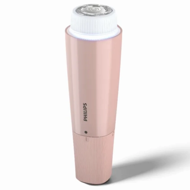 Brr454 Facial Hair Remover Hot Pick Sale