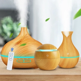 Best Deal Today Shop Save Big Aroma Essential Oil Diffuser