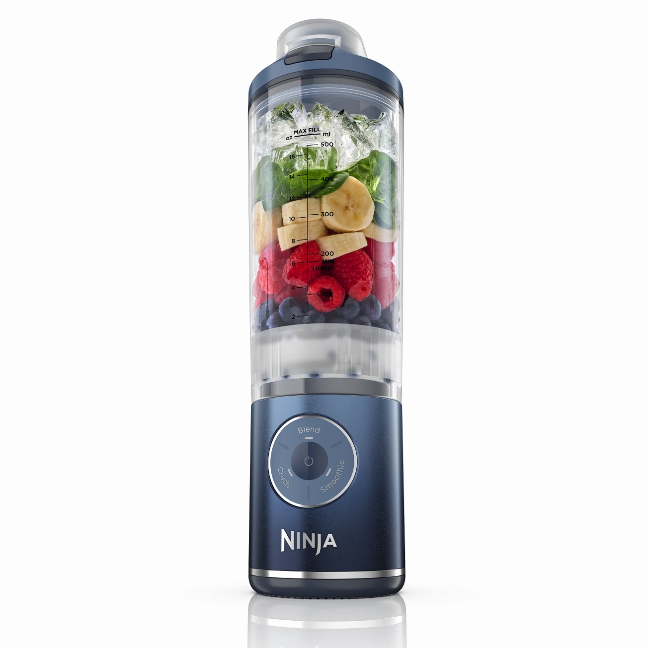 Bc251 Blast Max Portable Blender Clearance Event Alert