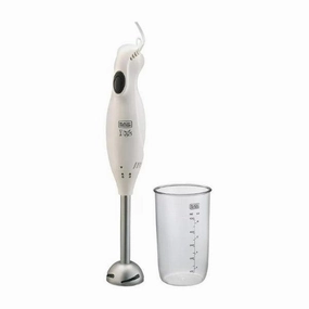 MustHave Deals Dont Miss These Savings Black & Decker Sb2200 Hand Blender