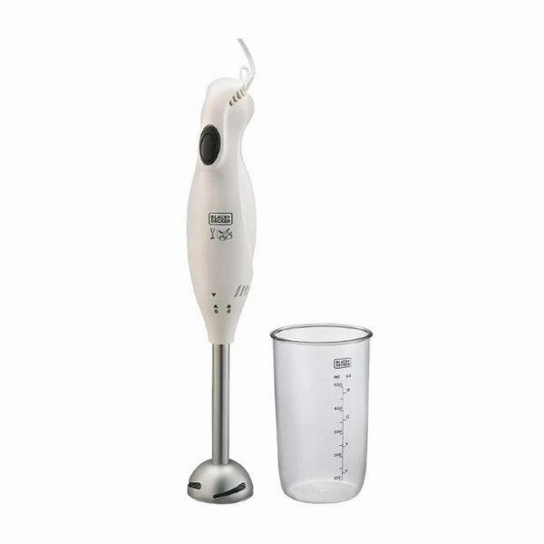 MustHave Deals Dont Miss These Savings Black & Decker Sb2200 Hand Blender