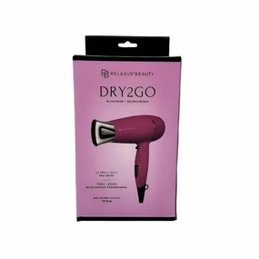 Dry2Go Magenta Dryer #544430 Dont Miss Todays Deal