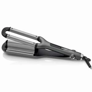 Big Savings Event Arzum Trendcare Wag Curler Gray Ceramic Plates (16 Mm)Heat 120-200