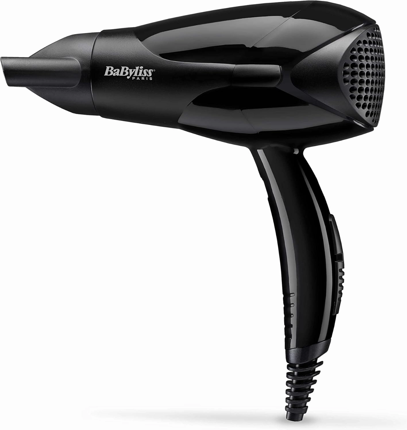 Babyliss Hair Dryer, 2000Watts, Black Today Only Discount Alert