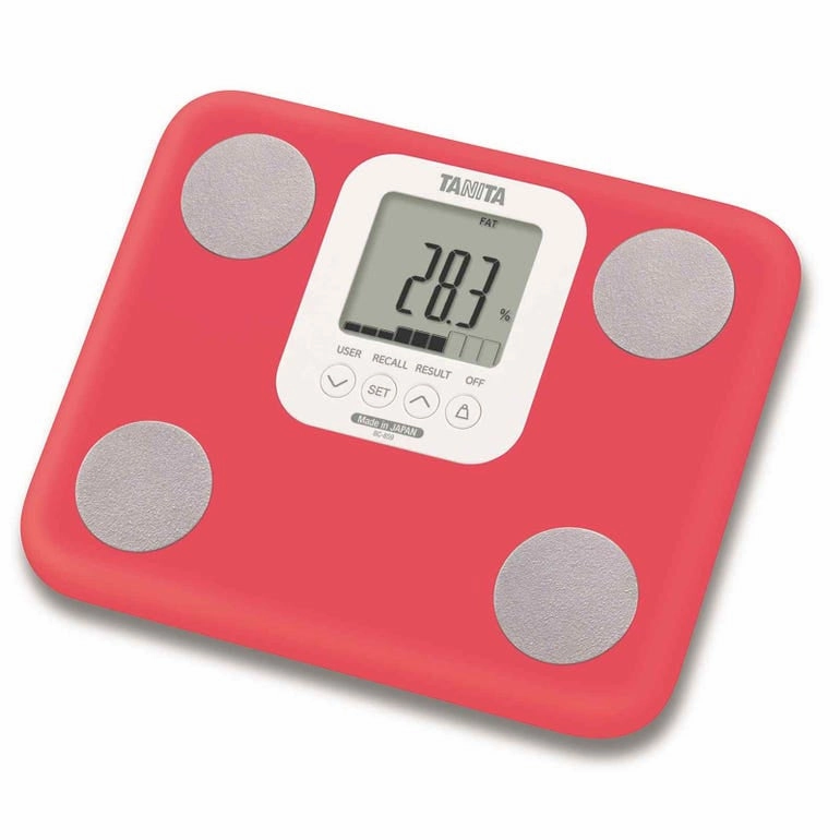 Todays Best Deal Hot Discount Deal Bc859 Lightweight Compact Body Composition Monitor
