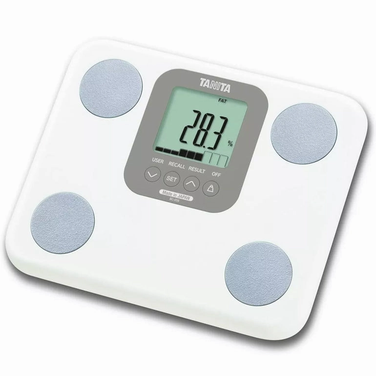 Bc859 Lightweight Compact Body Composition Monitor MustHave Steals Shop Hot Deals