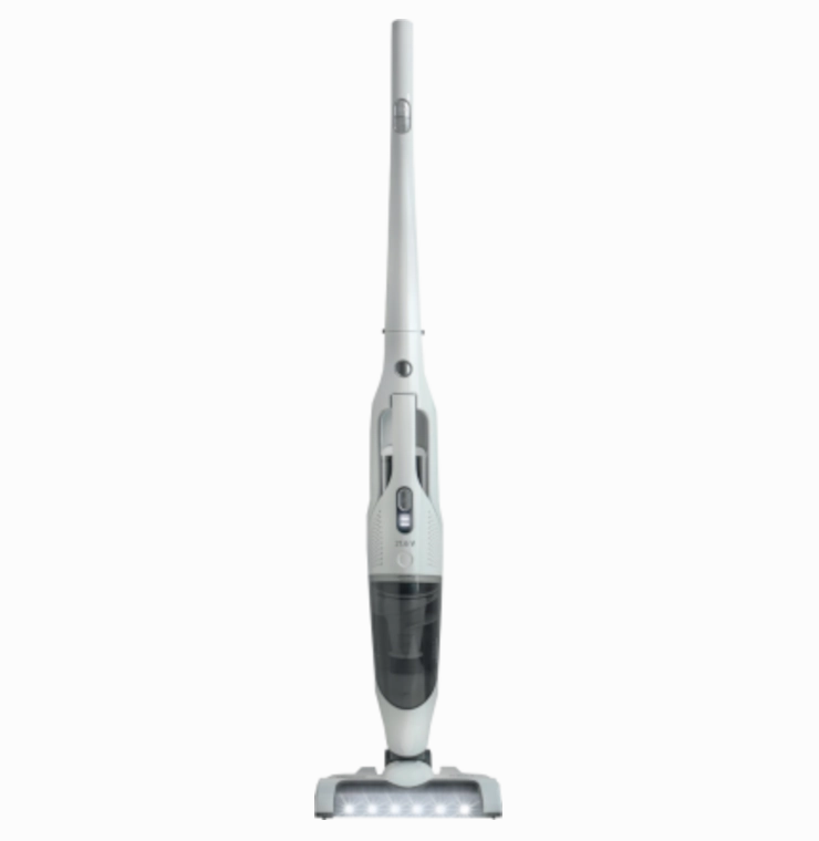 Cordless Vacuum Hisense Hvc5232W With Removable Battery And 60Mins Runtime Flash Deal Today Dont Miss Out