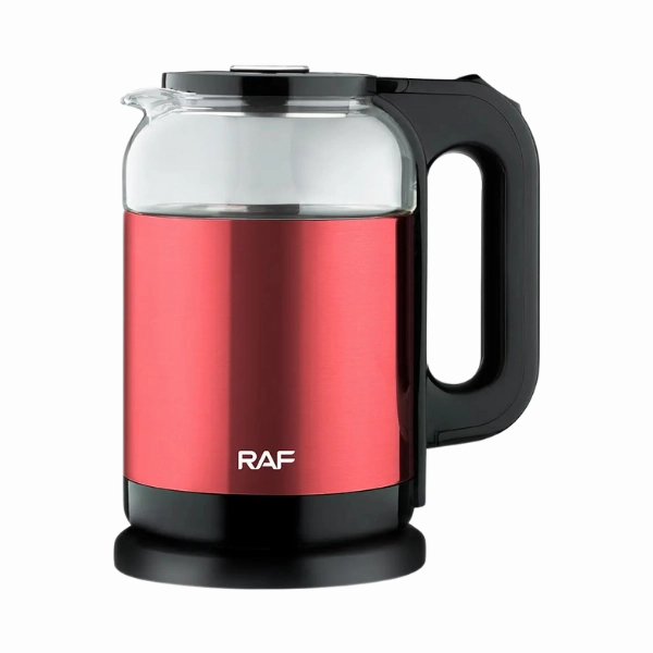 Raf Electric Kettle 2.0L R.7832 1500W Hot Pick Deal Trending Now Discount