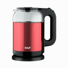 Raf Electric Kettle 2.0L R.7832 1500W Hot Pick Deal Trending Now Discount