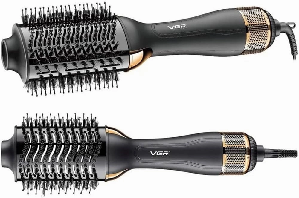 Vgr Professional Hot Air Brush, 1000Watt, Black Sweet Deal Today Big Price Drop