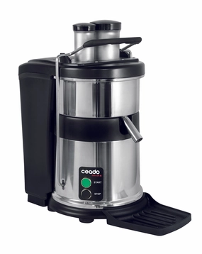Today Only Special GiftWorthy Sale Ceado Centrifugal Juicer Super Heavy Duty - Cjc0900