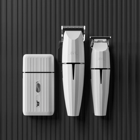 Jrl Ghost Clipper, Trimmer & Shaver Combo #2 Daily Deal Frenzy Special Savings Today