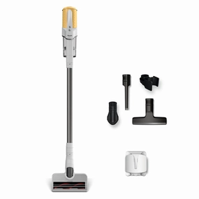 Todays Hot Pick Miele Duoflex Hx1 Duo Cordless Handstick Vacuum Cleaner Sunset Yellow - Clearance