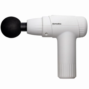 Steal the Deal Now Novo Percussion Massager (White)