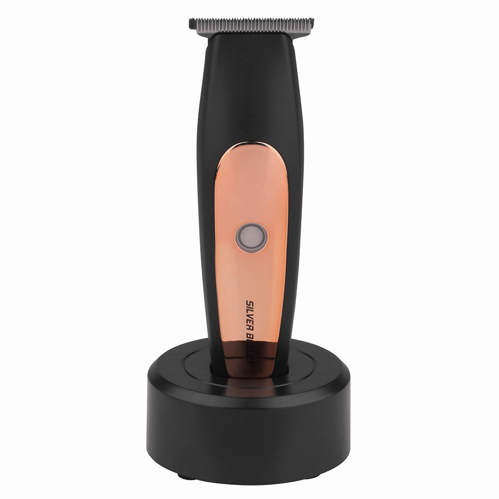 Todays Trending Deals Silver Bullet Mini Blaze Trimmer Cord/Cordless