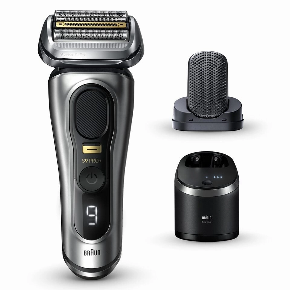 Online Exclusive Offer Trending Deals Today 9597Cc Series 9 Pro Wet & Dry Shaver