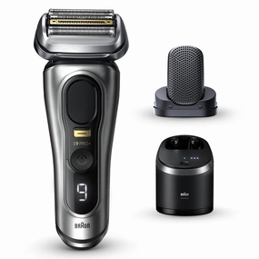Online Exclusive Offer Trending Deals Today 9597Cc Series 9 Pro Wet & Dry Shaver