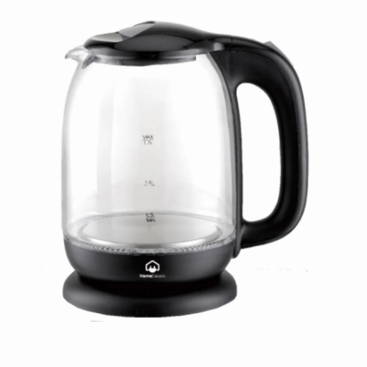 Home Electric Kettle, 2200Watts, Glass Todays Hot Savings Shop Grab Offer