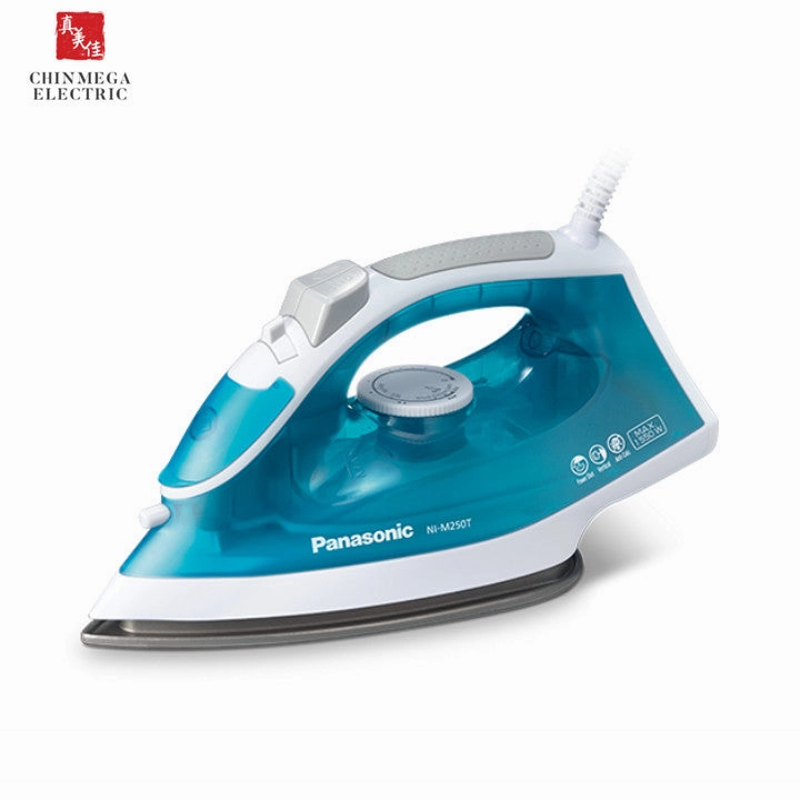 Clearance Steal Today Exclusive Holiday Deal Panasonic 1550W Steam Iron | Ni-M250T