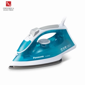 Clearance Steal Today Exclusive Holiday Deal Panasonic 1550W Steam Iron | Ni-M250T