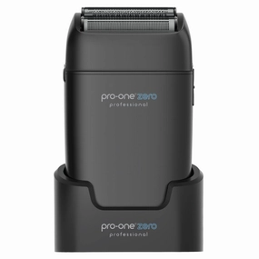 Today Only Steal Pro-One Zero Foil Shaver