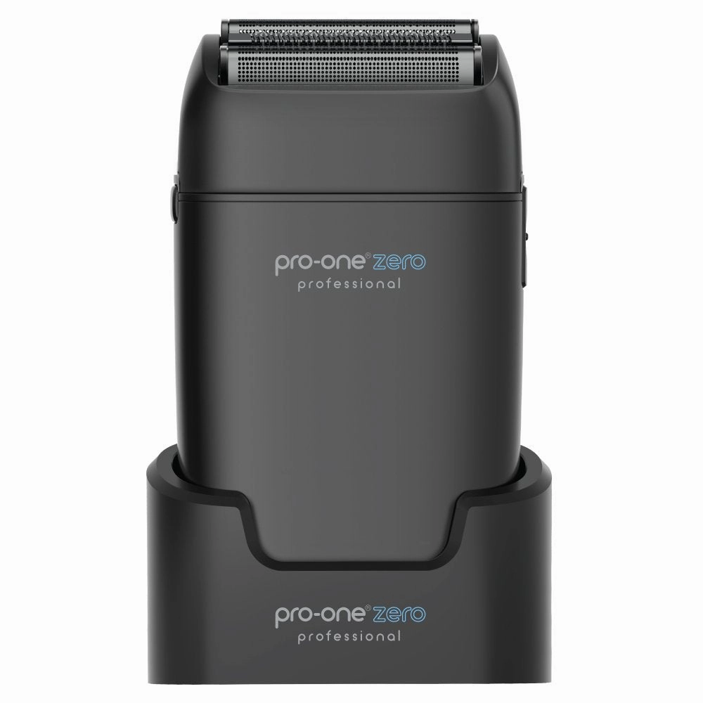 Today Only Steal Pro-One Zero Foil Shaver