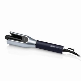 Arzum Automatic Curling, Heat 150C-210C, Black Today Only Steal
