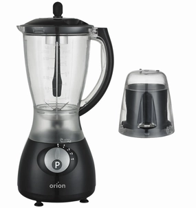 Orion 3 In 1 Blender & Grinder Shop Hot Deals