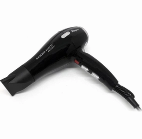 Professional Speed Ionic Pro 8904 Hairstyling Dryer 110V 127V 2000W - Babyliss Big Savings Today Flash Deal Today