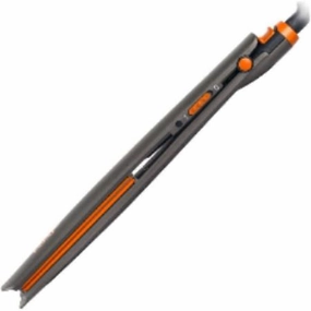 Hot Sale Today Price Drop Today Raf Hair Straightener, 58Watts, Black